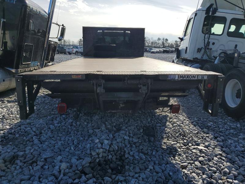 Продаж на аукціоні авто 2019 Ford F550, vin: 1FDUF5GT0KEF66223, номер лоту: 56894436