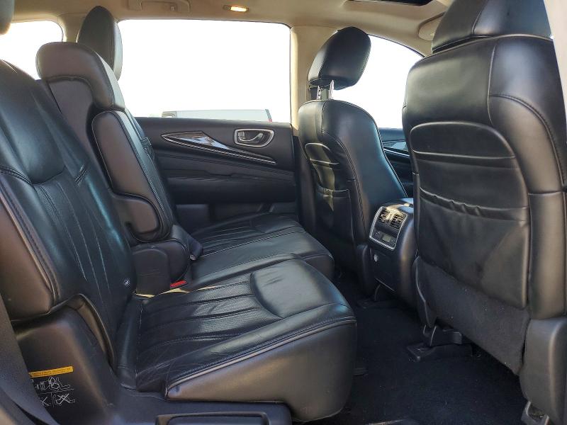 Aukcja sprzedaży 2015 Infiniti Qx60, vin: 5N1AL0MN0FC549962, numer aukcji: 73918625
