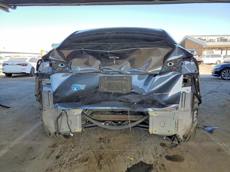 Продажа на аукционе авто 2021 Tesla Model Y, vin: 5YJYGDEE9MF111759, номер лота: 74345515