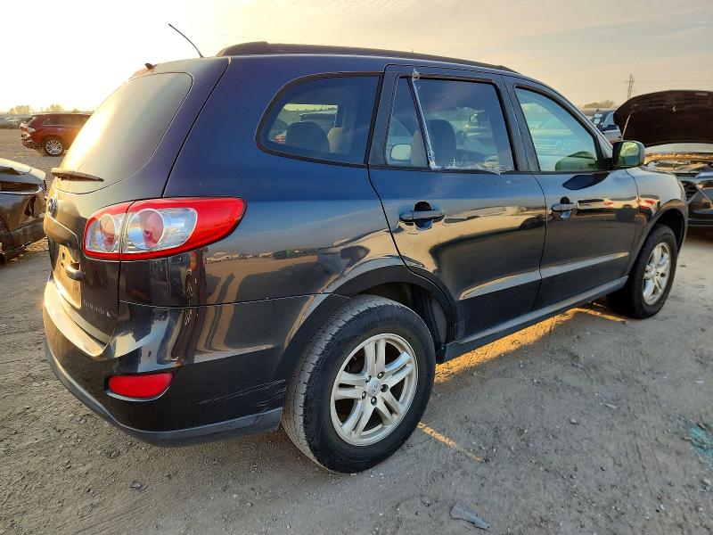 Aukcja sprzedaży 2011 Hyundai Santa Fe, vin: 5XYZG3AB0BG011873, numer aukcji: 99821415