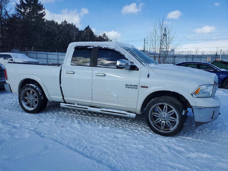 Продажа на аукционе авто 2013 Ram 1500, vin: 1C6RR7JT1DS709374, номер лота: 72741215