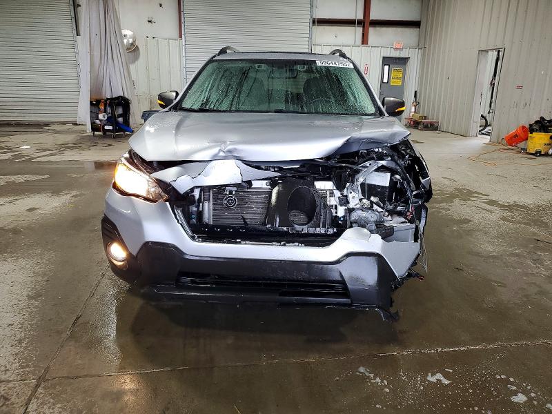 Aukcja sprzedaży 2023 Subaru Crosstrek, vin: JF2GTHSC6PH282993, numer aukcji: 99644755