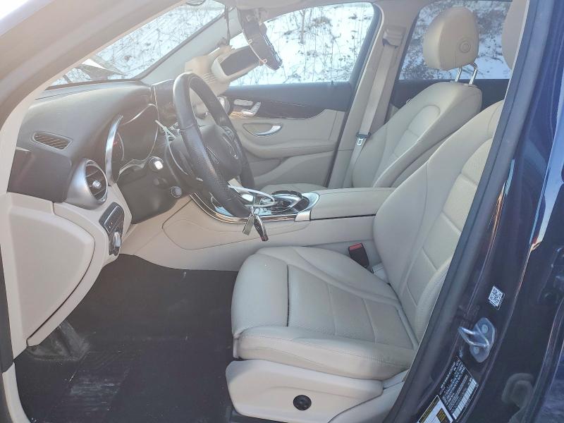 Продаж на аукціоні авто 2019 Mercedes-benz Glc, vin: WDC0G4KB0KV130796, номер лоту: 73457445