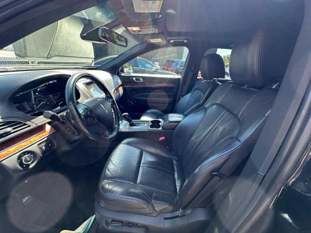 Продаж на аукціоні авто 2018 Lincoln Mkt, vin: 2LMHJ5NK7JBL02473, номер лоту: 99797925