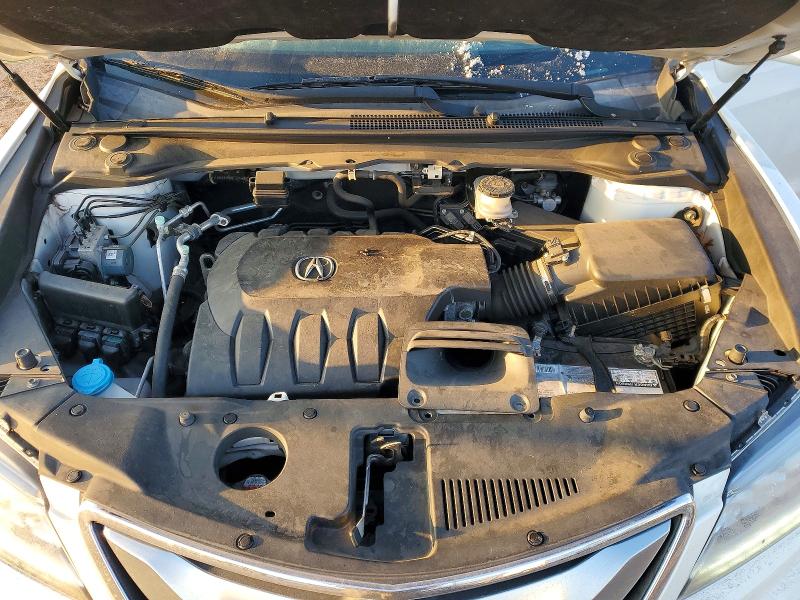 Aukcja sprzedaży 2018 Acura Rdx, vin: 5J8TB4H77JL005522, numer aukcji: 72408065