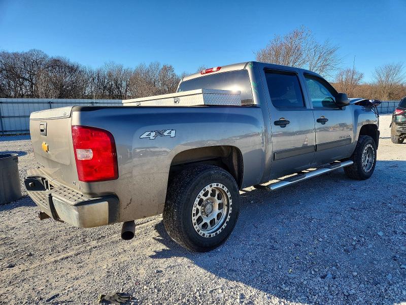Продаж на аукціоні авто 2013 Chevrolet Silverado, vin: 3GCPKSE73DG211852, номер лоту: 72886355