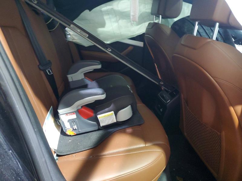 99576405 :رقم المزاد ، WAUEAAF43MA020811 vin ، 2021 Audi A4 مزاد بيع