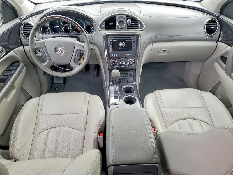 Aukcja sprzedaży 2016 Buick Enclave, vin: 5GAKRBKD0GJ339048, numer aukcji: 75386955