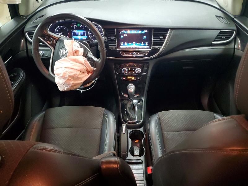 Aukcja sprzedaży 2020 Buick Encore, vin: KL4CJESB4LB328028, numer aukcji: 73970115
