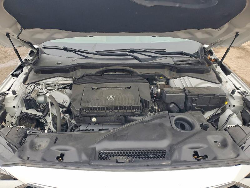 Aukcja sprzedaży 2023 Acura Mdx, vin: 5J8YE1H87PL011642, numer aukcji: 74574175