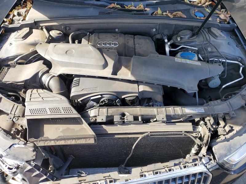 75092235 :رقم المزاد ، WA1UFAFL4GA004770 vin ، 2016 Audi A4 Allroad مزاد بيع