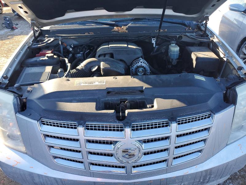 Продаж на аукціоні авто 2011 Cadillac Escalade P, vin: 1GYS4CEF7BR115795, номер лоту: 74972075