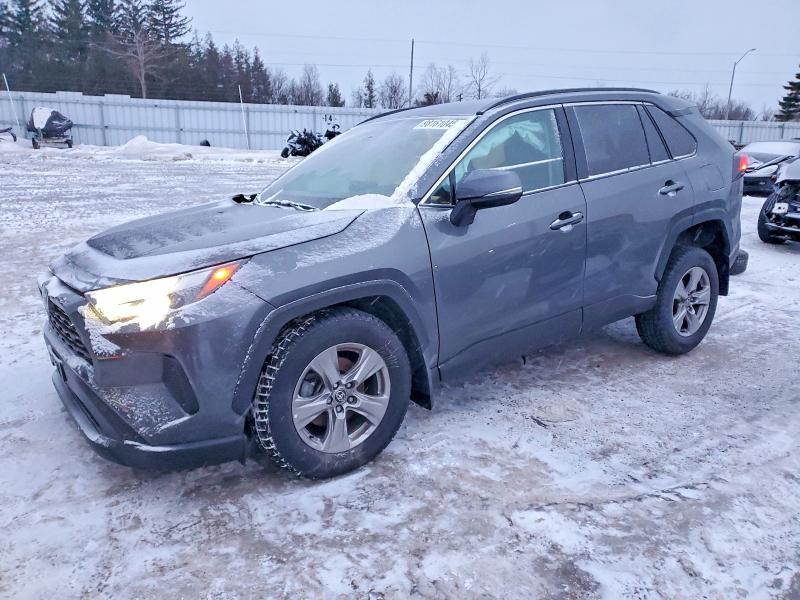 Продаж на аукціоні авто 2023 Toyota Rav4, vin: 2T3R1RFV2PC330418, номер лоту: 98161045