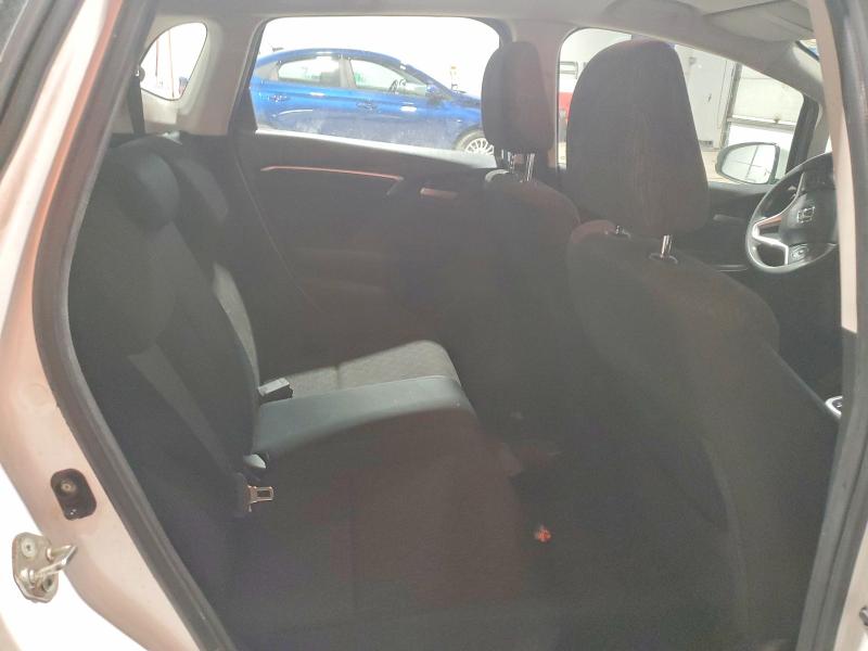 2016 Honda Fit Lx 5dr მანქანა იყიდება აუქციონზე, vin: 3HGGK5H55GM108127, აუქციონის ნომერი: 99127035