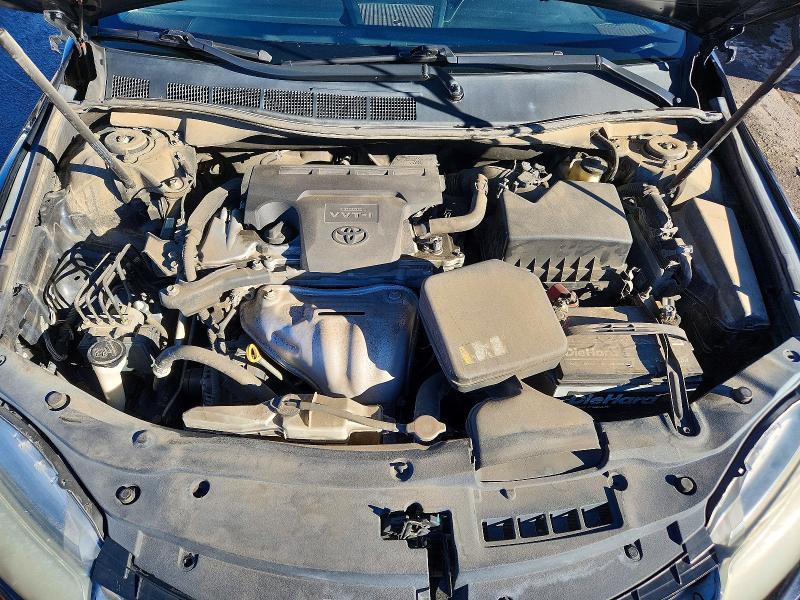 99842705 :رقم المزاد ، 4T1BF1FKXGU191608 vin ، 2016 Toyota Camry مزاد بيع