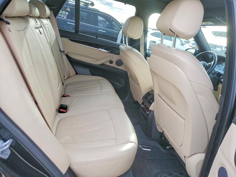 Auction sale of the 2018 Bmw X5 Xdr40e, vin: 5UXKT0C58J0V99401, lot number: 72760605