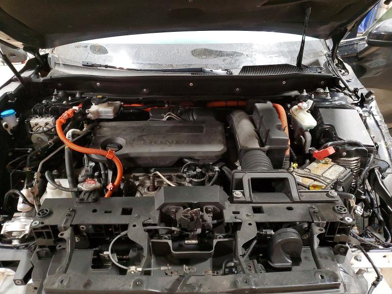 Продаж на аукціоні авто 2024 Honda Cr-v, vin: 2HKRS6H98RH201832, номер лоту: 96617135