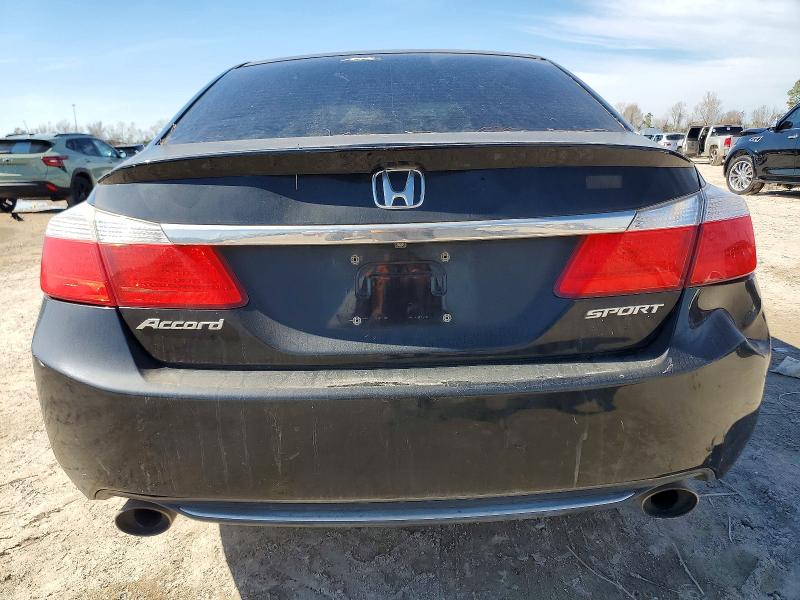 Aukcja sprzedaży 2014 Honda Accord, vin: 1HGCR2F59EA291859, numer aukcji: 75299405
