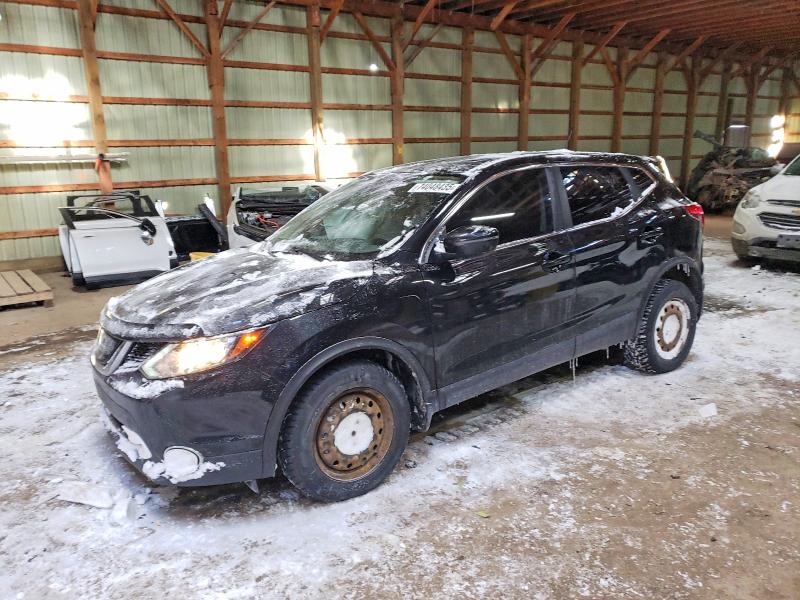 Aukcja sprzedaży 2018 Nissan Qashqai, vin: JN1BJ1CP5JW154581, numer aukcji: 74048435