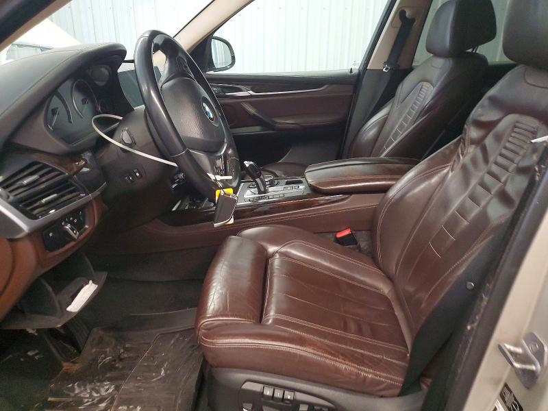 Продажа на аукционе авто 2014 Bmw X5 Xdrive3, vin: 5UXKS4C52E0J93906, номер лота: 75372555
