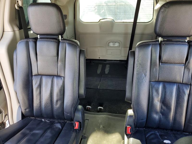 Aukcja sprzedaży 2014 Chrysler Town & Country, vin: 2C4RC1BG1ER132213, numer aukcji: 99342745