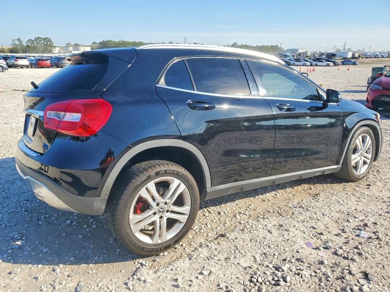 Продаж на аукціоні авто 2018 Mercedes-benz Gla, vin: WDCTG4EB3JJ465517, номер лоту: 75482265