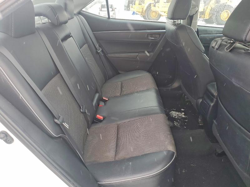 Продажа на аукционе авто 2015 Toyota Corolla, vin: 2T1BURHE6FC366996, номер лота: 98602395