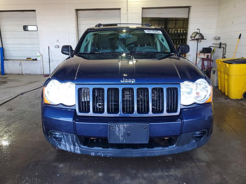 Aukcja sprzedaży 2010 Jeep Grand Cherokee, vin: 1J4PR4GK3AC104530, numer aukcji: 74219285