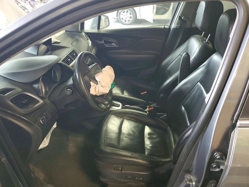 Продаж на аукціоні авто 2015 Buick Encore, vin: KL4CJCSBXFB049868, номер лоту: 74336175
