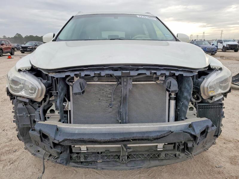 Продаж на аукціоні авто 2013 Infiniti Jx35, vin: 5N1AL0MN4DC330242, номер лоту: 72761985