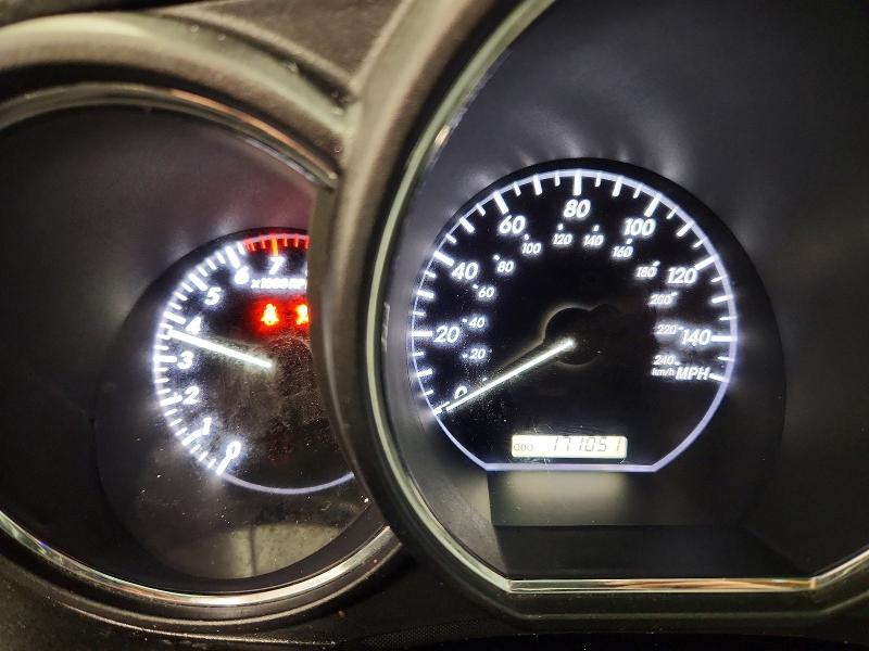 98887255 :رقم المزاد ، 2T2HK31U27C009195 vin ، 2007 Lexus Rx مزاد بيع