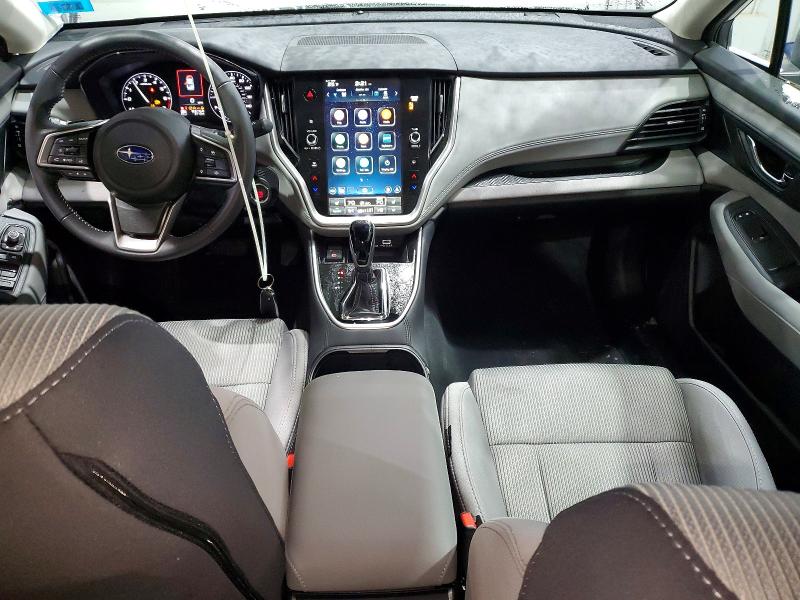 Продаж на аукціоні авто 2025 Subaru Legacy, vin: 4S3BWAF64S3028359, номер лоту: 99480815