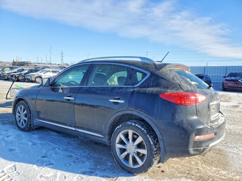 Aukcja sprzedaży 2017 Infiniti Qx50, vin: JN1BJ0RR3HM413948, numer aukcji: 74063925