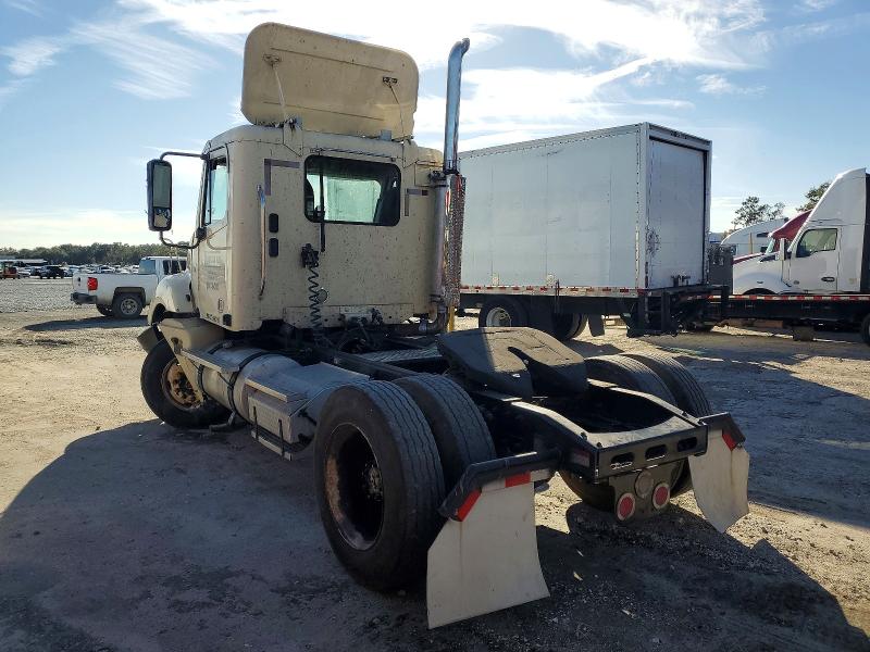 2006 Freightliner Columbia 1 მანქანა იყიდება აუქციონზე, vin: 1FUBA5CG86LV84112, აუქციონის ნომერი: 74323075