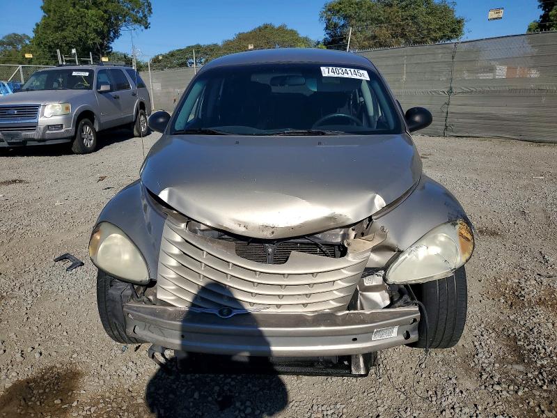 Aukcja sprzedaży 2004 Chrysler Pt Cruiser, vin: 3C4FY48B54T309424, numer aukcji: 74034145