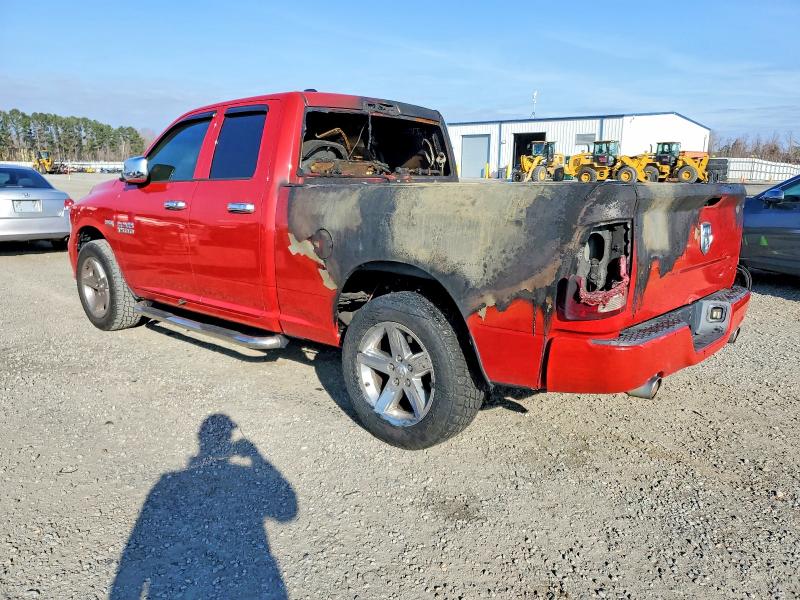 Продаж на аукціоні авто 2013 Ram 1500, vin: 1C6RR6FT5DS680450, номер лоту: 99626115