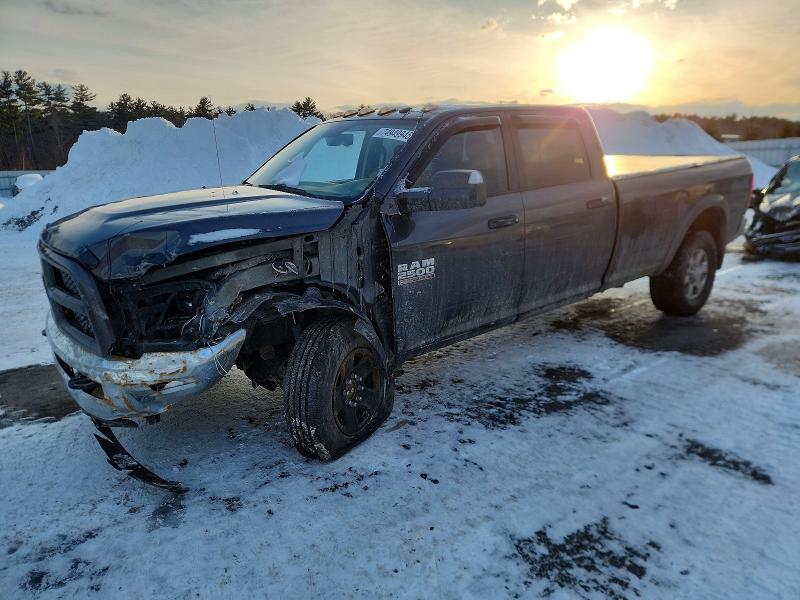 Aukcja sprzedaży 2017 Ram 2500, vin: 3C6UR5JL6HG662970, numer aukcji: 74949945