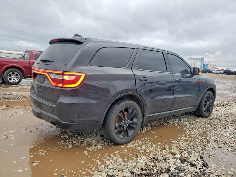 Aukcja sprzedaży 2020 Dodge Durango, vin: 1C4SDJCT1LC320309, numer aukcji: 72353885