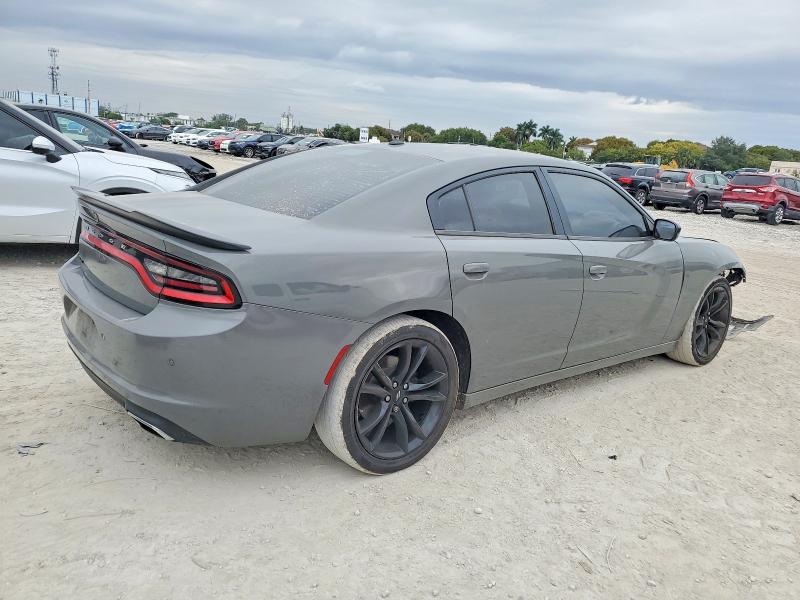 Продаж на аукціоні авто 2018 Dodge Charger, vin: 2C3CDXBG1JH126387, номер лоту: 74334005