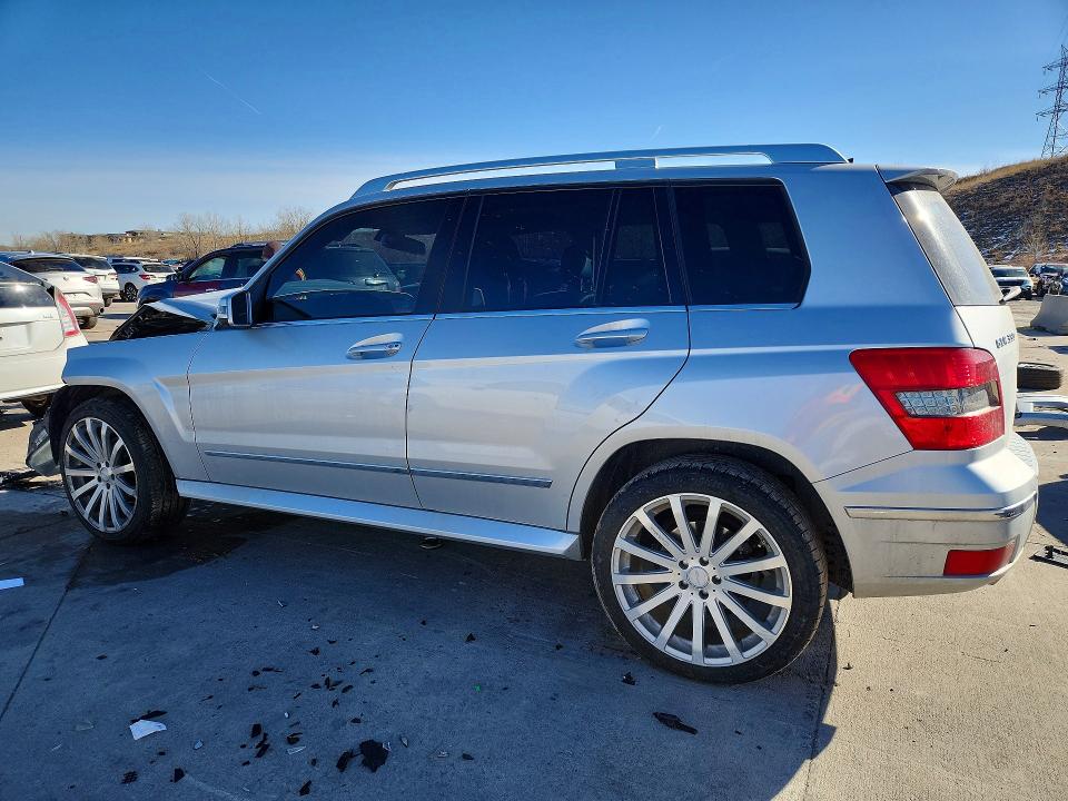 Aukcja sprzedaży 2010 Mercedes-benz Glk, vin: WDCGG8HB6AF432485, numer aukcji: 75633265