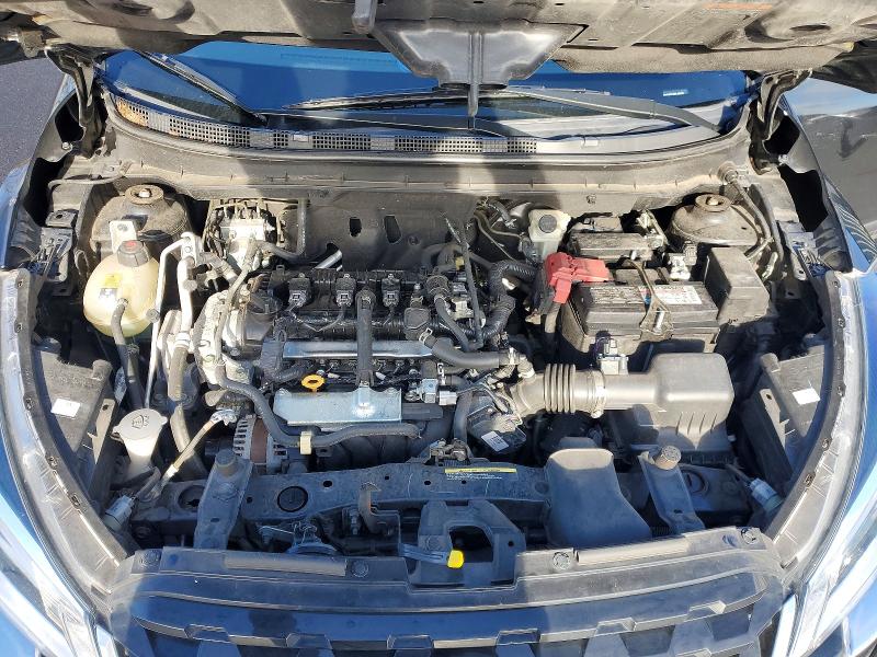Продаж на аукціоні авто 2021 Nissan Kicks, vin: 3N1CP5CV8ML489174, номер лоту: 98991505