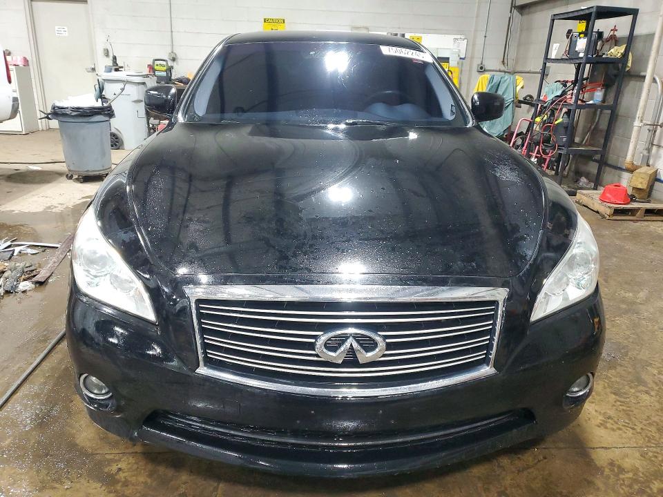 Aukcja sprzedaży 2013 Infiniti M37, vin: JN1BY1AR9DM603163, numer aukcji: 75062245