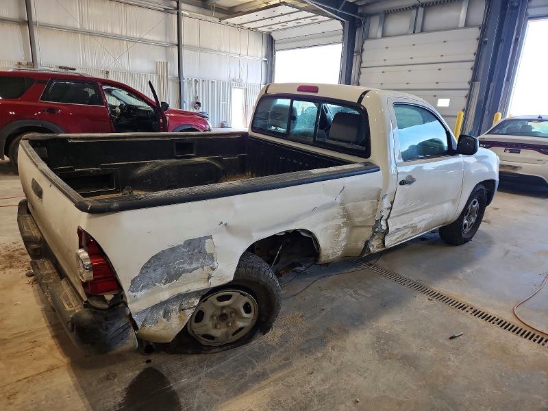 Aukcja sprzedaży 2011 Toyota Tacoma, vin: 5TFNX4CN4BX003574, numer aukcji: 98074985