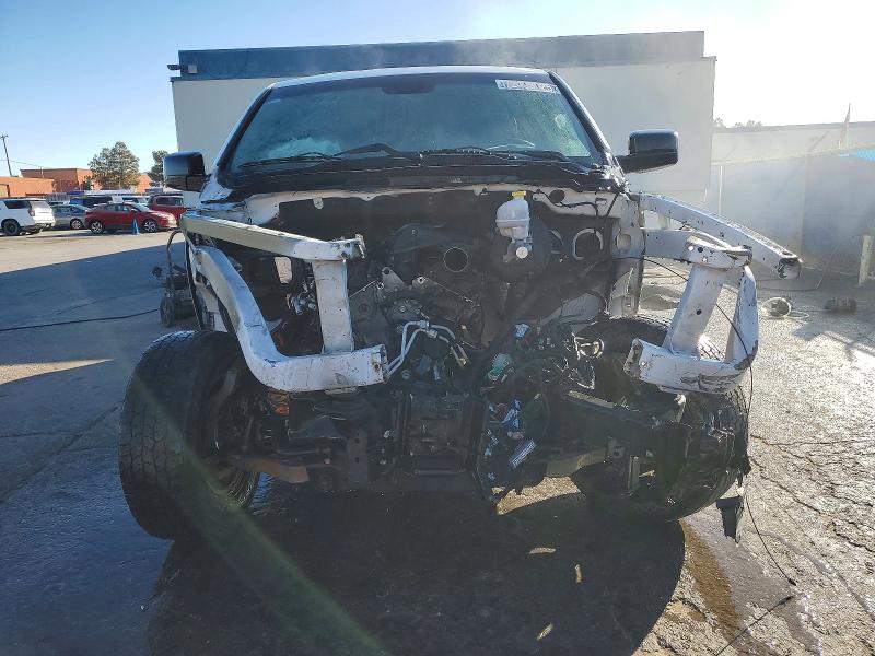 2015 Ram 1500 მანქანა იყიდება აუქციონზე, vin: 1C6RR6FG5FS779615, აუქციონის ნომერი: 72495025