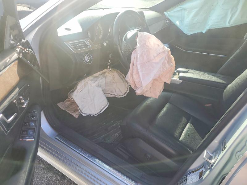 Продажа на аукционе авто 2016 Mercedes-benz E, vin: WDDHF5KB3GB193052, номер лота: 73743575