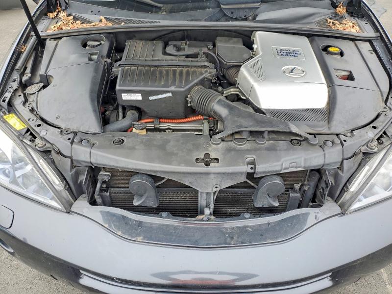 Aukcja sprzedaży 2008 Lexus Rx 400h, vin: JTJGW31U482008700, numer aukcji: 75028195