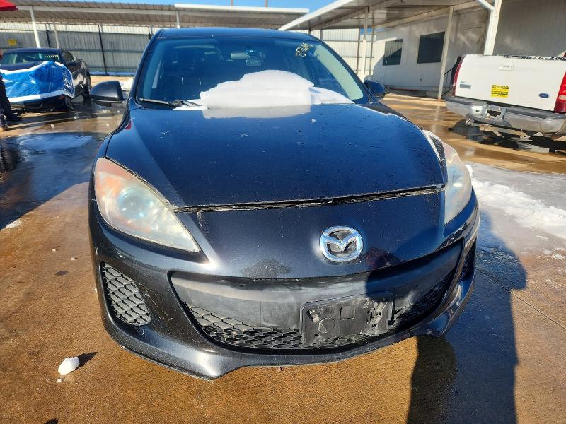 Продажа на аукционе авто 2013 Mazda 3, vin: JM1BL1V75D1708045, номер лота: 73532845