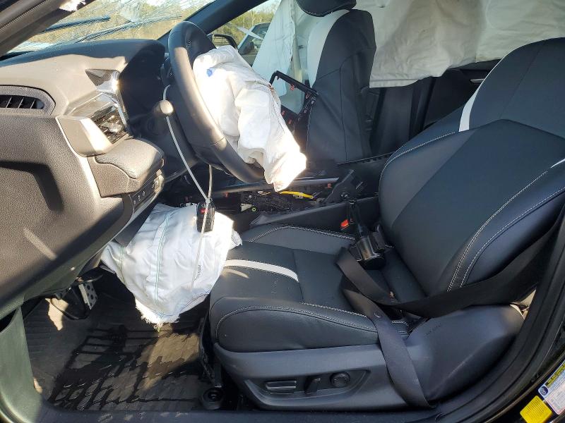 99452595 :رقم المزاد ، 4T1DAACK1SU631350 vin ، 2025 Toyota Camry مزاد بيع