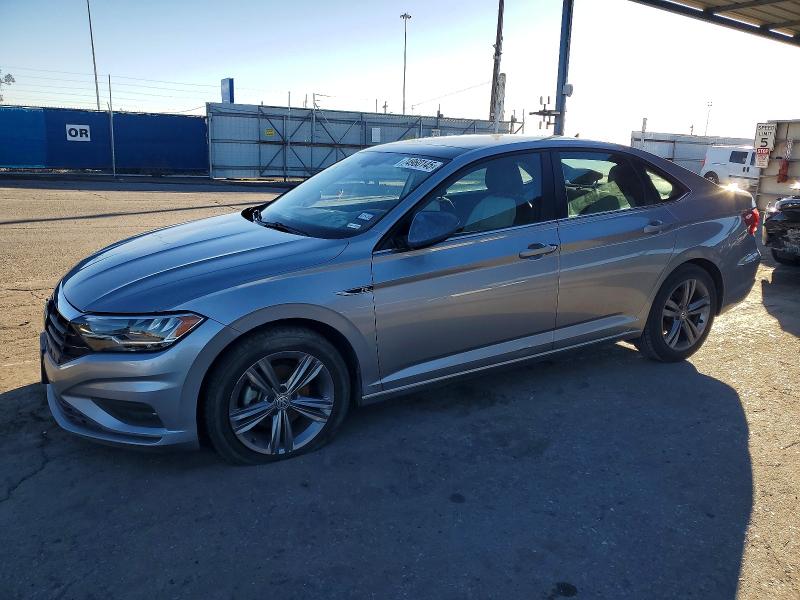 Продаж на аукціоні авто 2021 Volkswagen Jetta, vin: 3VWC57BU6MM044219, номер лоту: 74960145