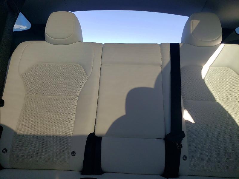 Продажа на аукционе авто 2026 Tesla Model Y, vin: 7SAYGDED8TF519422, номер лота: 75190365